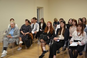 Олімпіада з педагогіки
