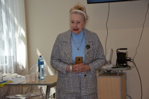 Олімпіада з педагогіки