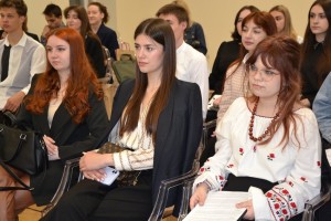 Олімпіада з педагогіки