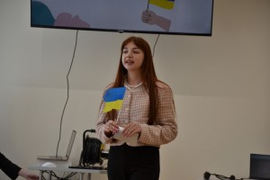 Олімпіада з педагогіки