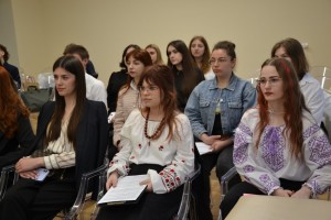 Олімпіада з педагогіки