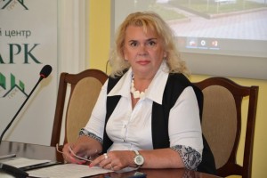 Практичний симпозіум «Ринок праці, людський капітал та професійна орієнтація молоді в умовах війни»
