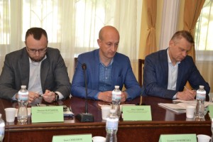 Практичний симпозіум «Ринок праці, людський капітал та професійна орієнтація молоді в умовах війни»