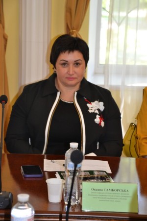 Практичний симпозіум «Ринок праці, людський капітал та професійна орієнтація молоді в умовах війни»