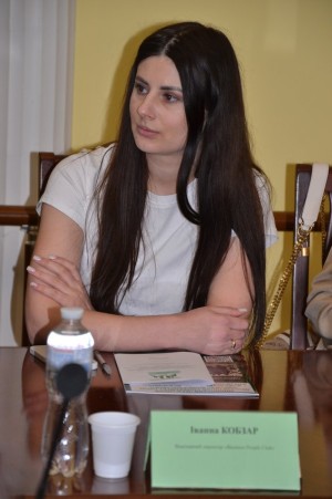 Практичний симпозіум «Ринок праці, людський капітал та професійна орієнтація молоді в умовах війни»