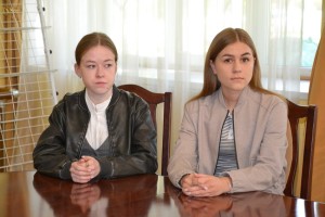 Практичний симпозіум «Ринок праці, людський капітал та професійна орієнтація молоді в умовах війни»