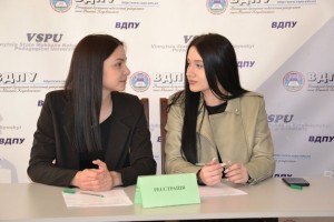 Практичний симпозіум «Ринок праці, людський капітал та професійна орієнтація молоді в умовах війни»