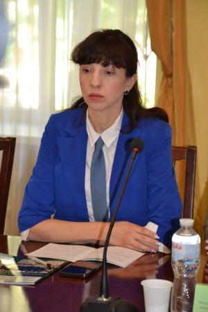 Практичний симпозіум «Ринок праці, людський капітал та професійна орієнтація молоді в умовах війни»