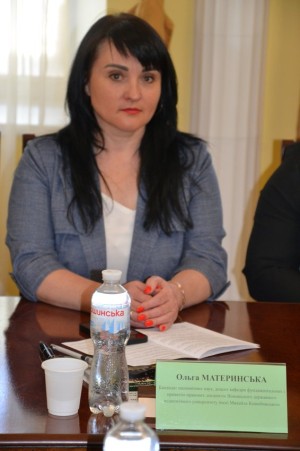 Практичний симпозіум «Ринок праці, людський капітал та професійна орієнтація молоді в умовах війни»