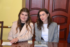 Практичний симпозіум «Ринок праці, людський капітал та професійна орієнтація молоді в умовах війни»