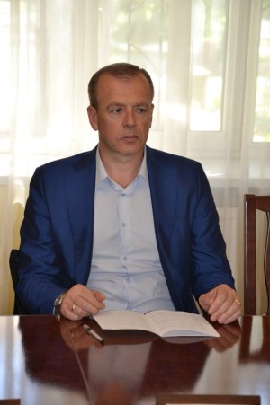 Практичний симпозіум «Ринок праці, людський капітал та професійна орієнтація молоді в умовах війни»