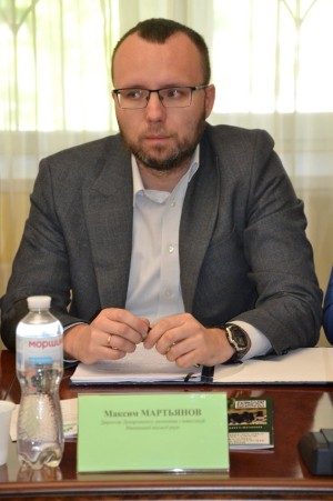 Практичний симпозіум «Ринок праці, людський капітал та професійна орієнтація молоді в умовах війни»