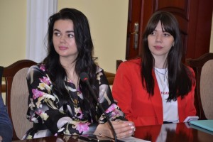 Практичний симпозіум «Ринок праці, людський капітал та професійна орієнтація молоді в умовах війни»