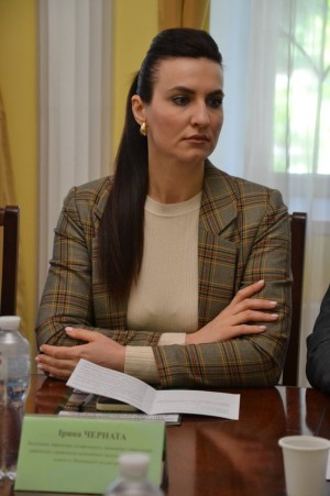 Практичний симпозіум «Ринок праці, людський капітал та професійна орієнтація молоді в умовах війни»