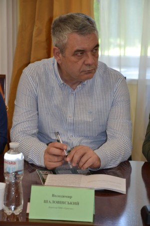 Практичний симпозіум «Ринок праці, людський капітал та професійна орієнтація молоді в умовах війни»