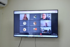 Науково-практична конференція студентів і молодих учених «Освіта в європейському вимірі»