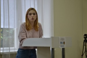 Науково-практична конференція студентів і молодих учених «Освіта в європейському вимірі»
