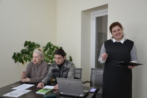 Науково-практична конференція студентів і молодих учених «Освіта в європейському вимірі»