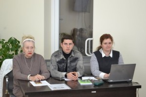 Науково-практична конференція студентів і молодих учених «Освіта в європейському вимірі»