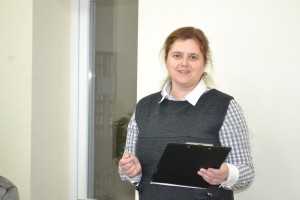 Науково-практична конференція студентів і молодих учених «Освіта в європейському вимірі»