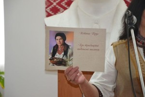 Презентація книги «Про традиційні подільські писанки»