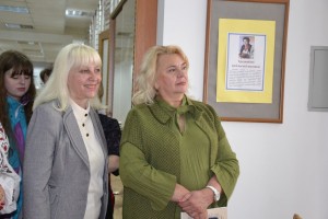 Презентація книги «Про традиційні подільські писанки»