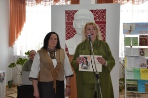 Презентація книги «Про традиційні подільські писанки»