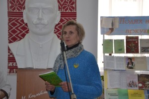 Презентація книги «Про традиційні подільські писанки»