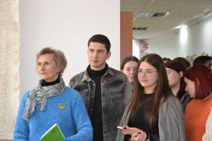 Презентація книги «Про традиційні подільські писанки»