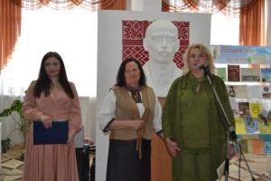Презентація книги «Про традиційні подільські писанки»