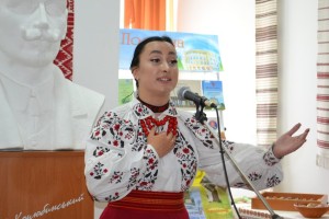 Презентація книги «Про традиційні подільські писанки»