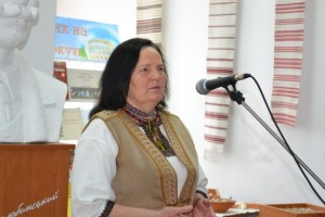 Презентація книги «Про традиційні подільські писанки»