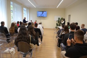28-й конкурс педагогічної майстерності