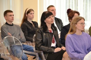 28-й конкурс педагогічної майстерності