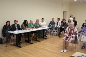 28-й конкурс педагогічної майстерності