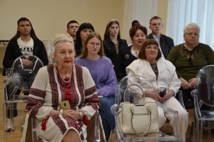28-й конкурс педагогічної майстерності