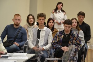 28-й конкурс педагогічної майстерності
