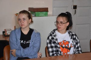 Заняття з тактичної медицини