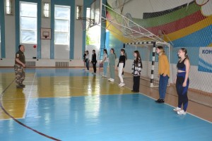 Заняття з тактичної медицини