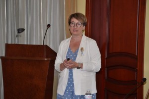 Зустріч із головою НАЗК Віктором Павлущиком