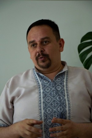Відкриття молодіжного клубу «Платформа Лідерів. Творці Майбутнього»