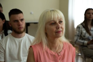 Відкриття молодіжного клубу «Платформа Лідерів. Творці Майбутнього»