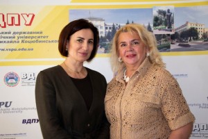 Відкриття молодіжного клубу «Платформа Лідерів. Творці Майбутнього»