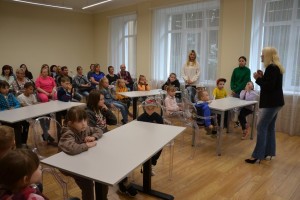 День захисту дітей