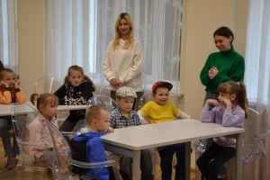 День захисту дітей