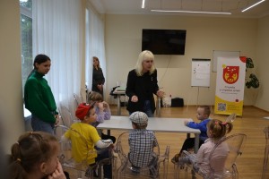День захисту дітей