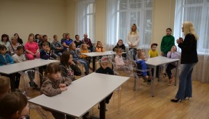 День захисту дітей