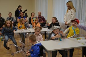 День захисту дітей