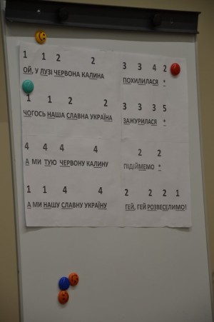 День захисту дітей