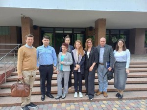 Програма міжрегіонального співробітництва Європейського Союзу Interreg Europe та URBACT